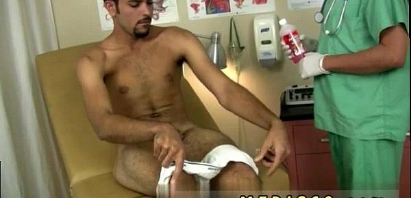  Gay naked boy physical xxx Early this morning nurse Cindy calls me